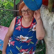 Фотография девушки Натали, 64 года из г. Слуцк