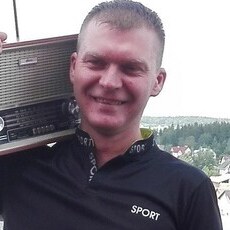 Фотография мужчины Дмитрий, 41 год из г. Фаниполь