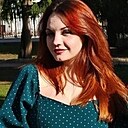 Анастасия, 25 лет