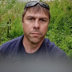 Фотография мужчины Леонид, 41 год из г. Междуреченск