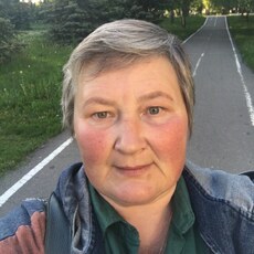 Фотография девушки Вероника, 53 года из г. Нефтекамск