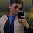 Маке, 23 года