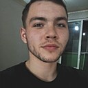 Олег, 25 лет