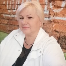 Фотография девушки Елена, 55 лет из г. Хабаровск