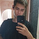 Алексей, 20 лет