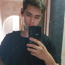 Фотография мужчины Алексей, 20 лет из г. Вичуга