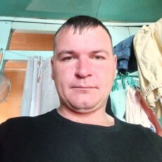 Фотография мужчины Леха Гоцак, 33 года из г. Уссурийск