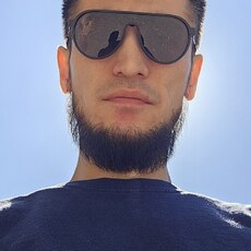 Фотография мужчины Сержик, 31 год из г. Алматы