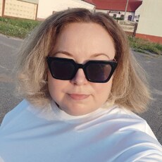 Фотография девушки Ирина, 47 лет из г. Минск