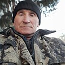 Василий, 65 лет