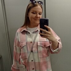 Фотография девушки Надежда, 33 года из г. Челябинск