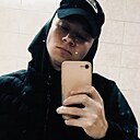 Василий, 21 год