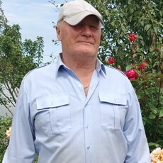 Фотография мужчины Владимир, 60 лет из г. Воронеж