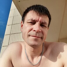 Фотография мужчины Сергей, 49 лет из г. Клин