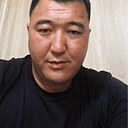 Ерлан, 31 год