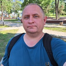 Фотография мужчины Алексей, 36 лет из г. Артем