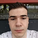Данила, 23 года