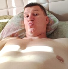 Фотография мужчины Макусим, 41 год из г. Севастополь