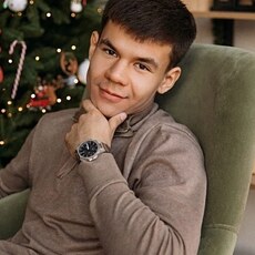 Фотография мужчины Георгий, 24 года из г. Чита