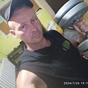 Серый, 33 года