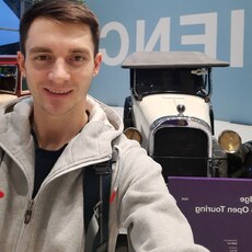 Фотография мужчины Иван, 31 год из г. Белогорск