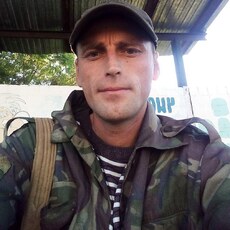 Фотография мужчины Дмитрий, 40 лет из г. Спасск-Дальний