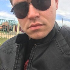 Фотография мужчины Сергей, 28 лет из г. Астрахань