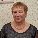 Валентина, 62 года