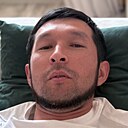 Aibek, 33 года