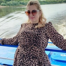 Фотография девушки Наташа, 44 года из г. Ногинск