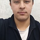 Бегзод, 22 года