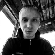 Фотография мужчины Сергей, 29 лет из г. Хабаровск