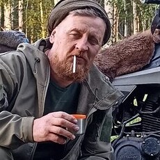 Фотография мужчины Андрей, 50 лет из г. Уйское