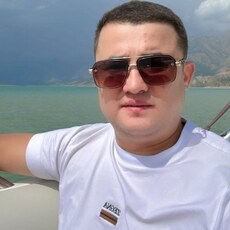 Фотография мужчины Максуд, 32 года из г. Ташкент
