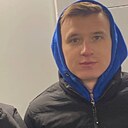 Кирилл, 21 год