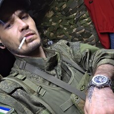 Фотография мужчины Рустэм, 32 года из г. Уфа