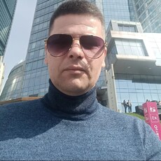 Фотография мужчины Евгений, 43 года из г. Одинцово