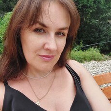 Фотография девушки Олеся, 45 лет из г. Пенза