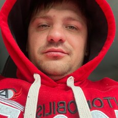 Фотография мужчины Саша, 32 года из г. Талица