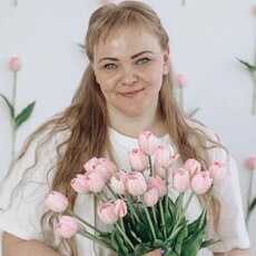 Фотография девушки Тамара, 36 лет из г. Кизел
