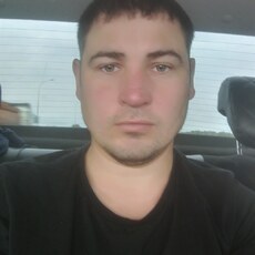 Фотография мужчины Максим, 33 года из г. Химки