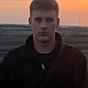 Даня, 18 лет