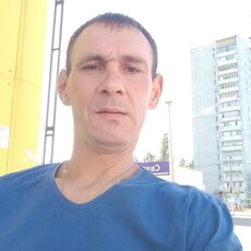 Фотография мужчины Андрей, 42 года из г. Вязьма