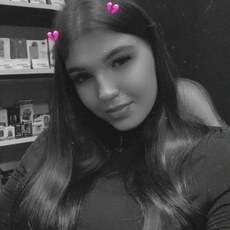 Фотография девушки Дарья, 18 лет из г. Похвистнево
