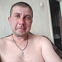 Саша, 40 лет
