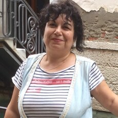 Фотография девушки Сюзанна, 59 лет из г. Ростов-на-Дону