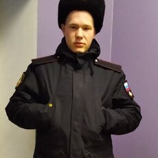Фотография мужчины Дмитрий, 23 года из г. Воткинск