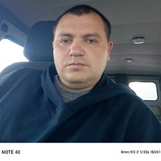 Фотография мужчины Алексей, 33 года из г. Воронеж