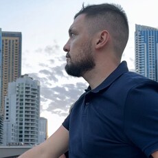 Фотография мужчины Вадим, 34 года из г. Петропавловск