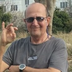 Фотография мужчины Андрей, 54 года из г. Севастополь